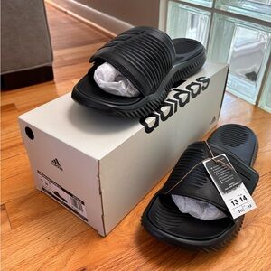 Adidas Men’s slides